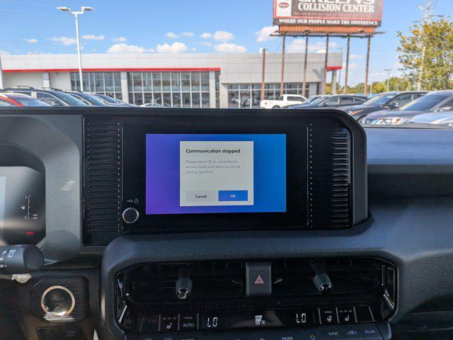 used 2024 Toyota Land Cruiser car, priced at $54,588