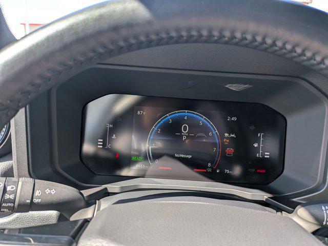 used 2024 Toyota Land Cruiser car, priced at $54,588