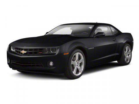 used 2010 Chevrolet Camaro car, priced at $11,988