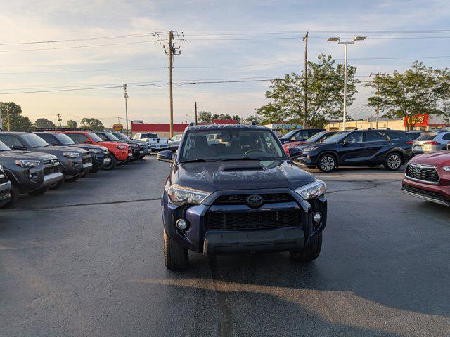 used 2019 Toyota 4Runner car, priced at $31,795