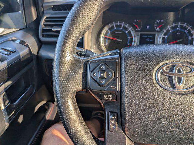 used 2019 Toyota 4Runner car, priced at $31,795