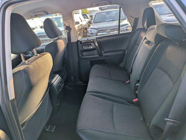 used 2019 Toyota 4Runner car, priced at $31,795