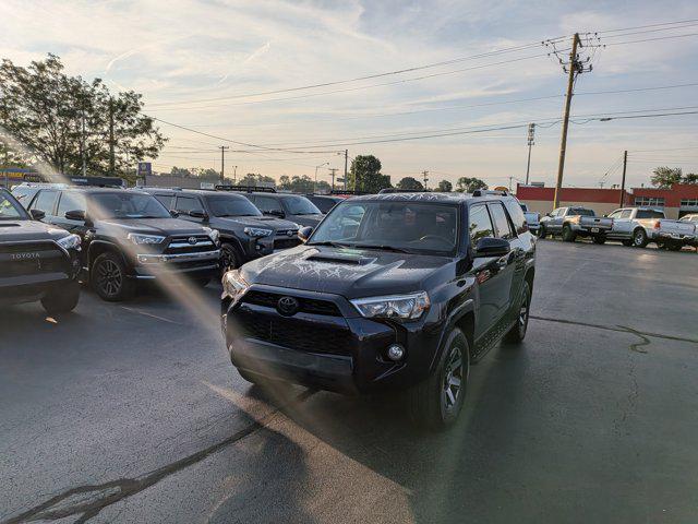 used 2019 Toyota 4Runner car, priced at $31,795