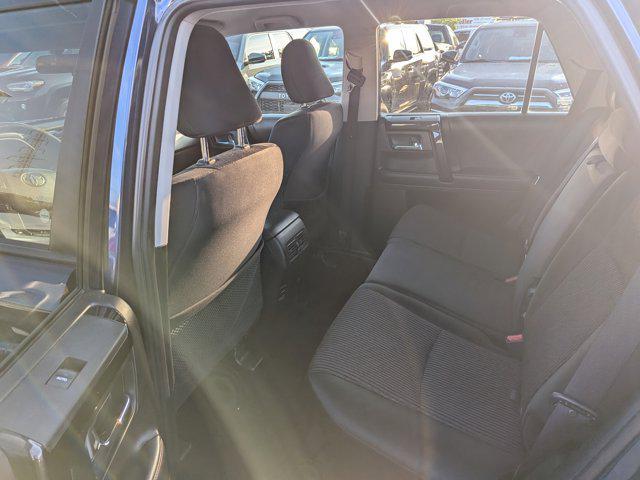 used 2019 Toyota 4Runner car, priced at $31,795