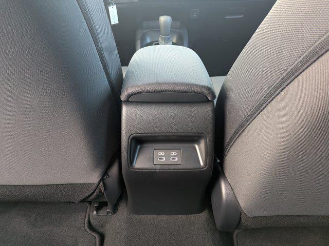 used 2024 Toyota Corolla car, priced at $23,988