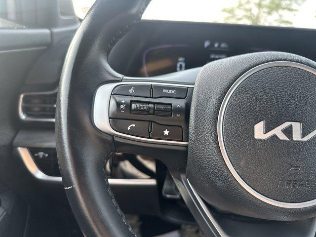used 2023 Kia Sportage car, priced at $25,988
