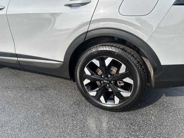 used 2023 Kia Sportage car, priced at $25,988