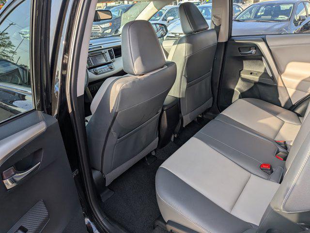used 2013 Toyota RAV4 car, priced at $8,000
