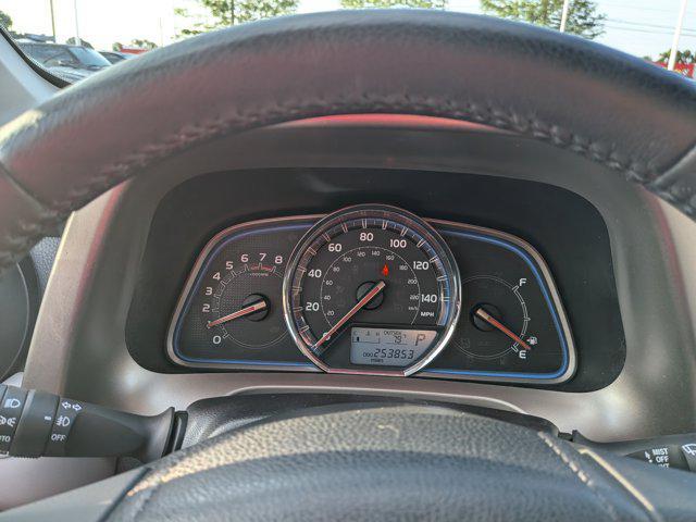 used 2013 Toyota RAV4 car, priced at $8,000
