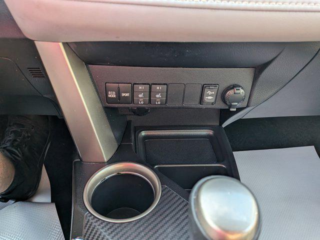 used 2013 Toyota RAV4 car, priced at $8,000