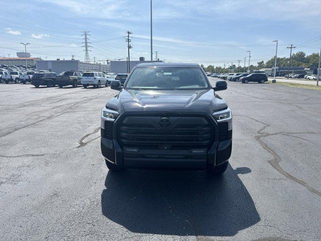 new 2024 Toyota Tundra car, priced at $54,145