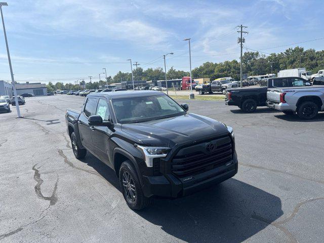 new 2024 Toyota Tundra car, priced at $54,145