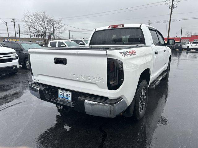 used 2016 Toyota Tundra car, priced at $27,495