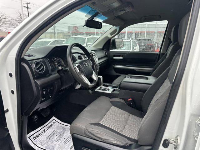 used 2016 Toyota Tundra car, priced at $27,495