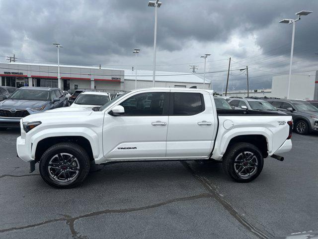 used 2024 Toyota Tacoma car, priced at $39,988