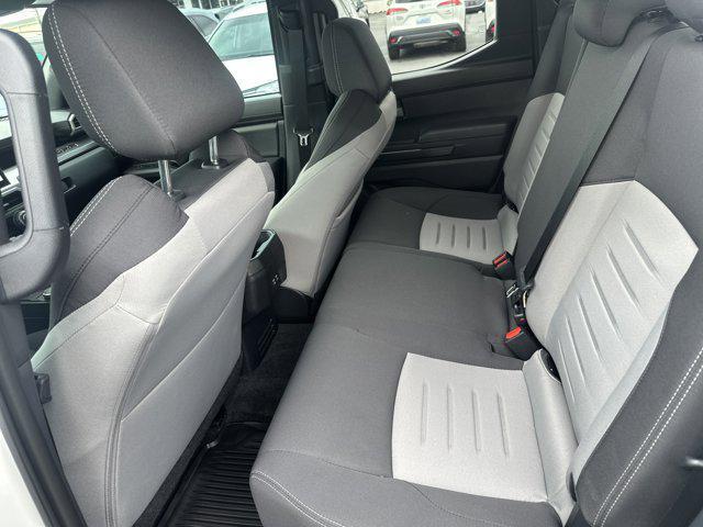 used 2024 Toyota Tacoma car, priced at $39,988
