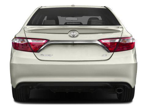 used 2017 Toyota Camry car, priced at $15,988