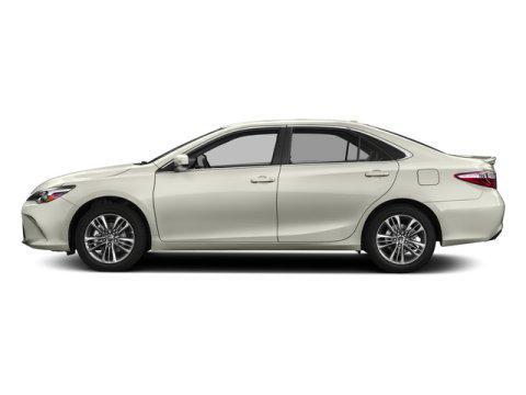 used 2017 Toyota Camry car, priced at $15,988