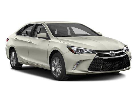 used 2017 Toyota Camry car, priced at $15,988