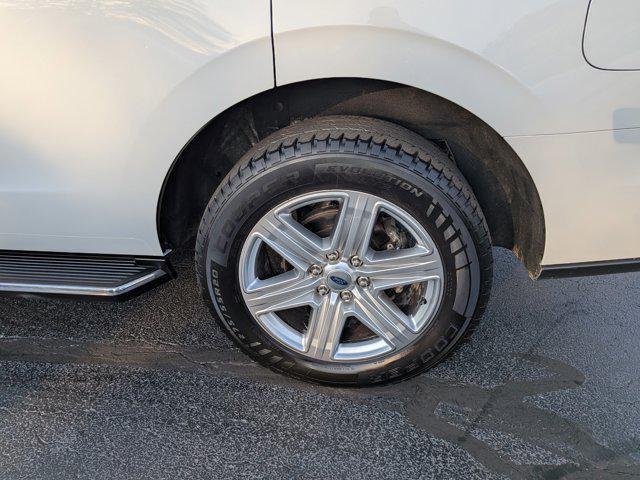 used 2019 Ford Expedition car, priced at $20,988