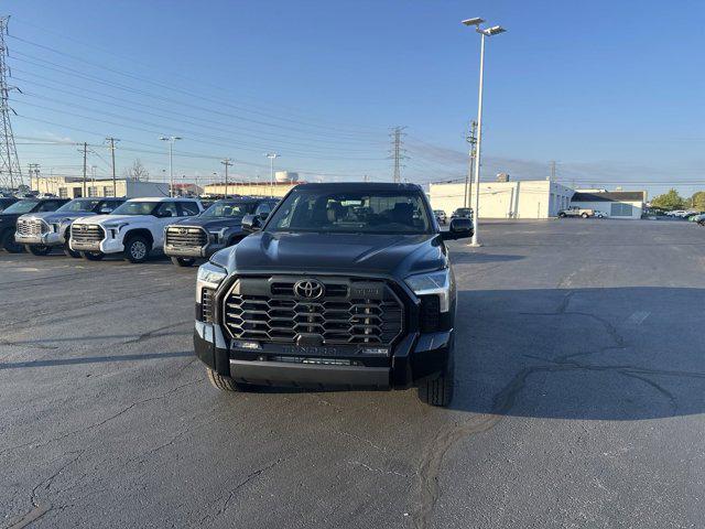 new 2025 Toyota Tundra car, priced at $63,932