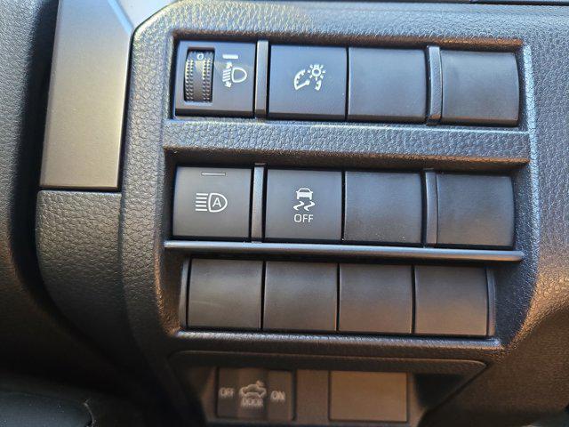 new 2025 Toyota Tacoma car, priced at $42,136