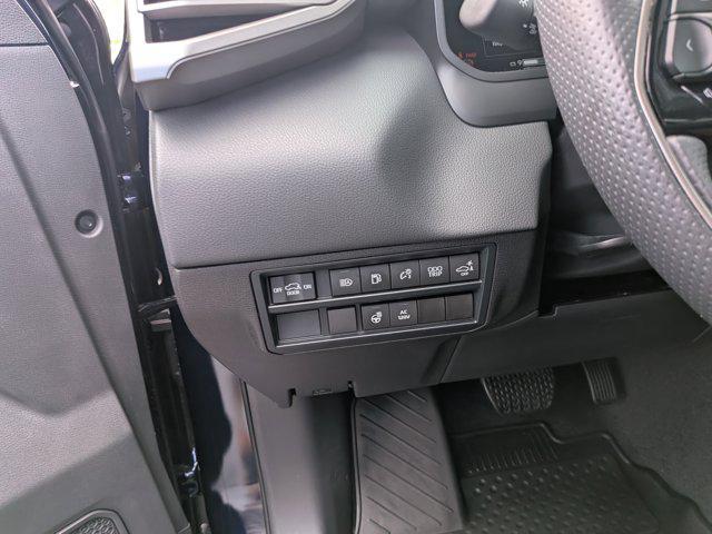 used 2024 Toyota Sequoia car, priced at $73,988