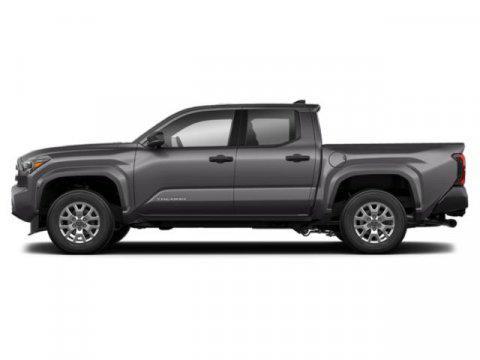 new 2024 Toyota Tacoma car, priced at $38,215