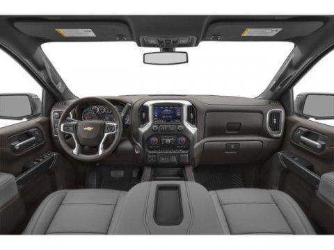 used 2020 Chevrolet Silverado 1500 car, priced at $31,995