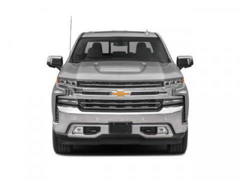 used 2020 Chevrolet Silverado 1500 car, priced at $31,995