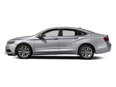 used 2016 Chevrolet Impala car, priced at $15,495