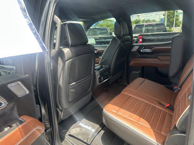 used 2024 GMC Sierra 1500 car, priced at $69,995
