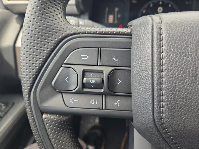 new 2025 Toyota Tacoma car, priced at $44,402