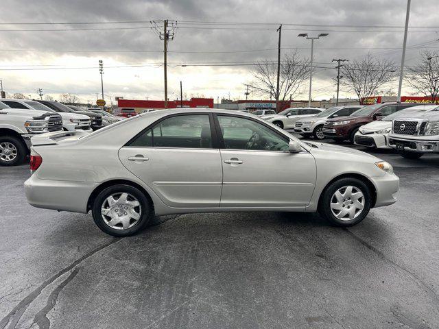 used 2005 Toyota Camry car, priced at $5,995