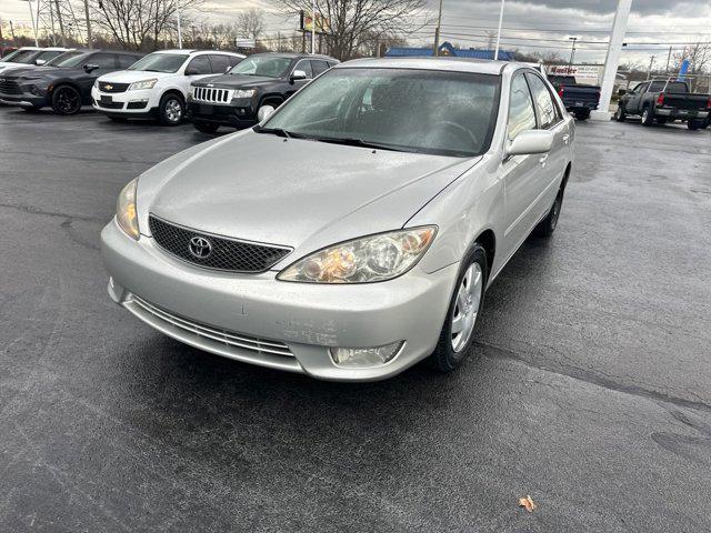 used 2005 Toyota Camry car, priced at $5,995