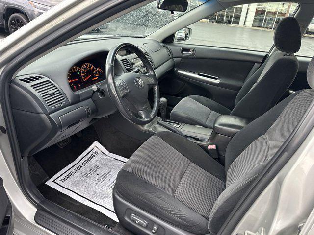 used 2005 Toyota Camry car, priced at $5,995