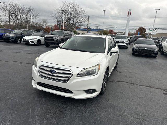 used 2017 Subaru Legacy car, priced at $13,588