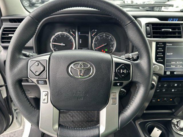 used 2021 Toyota 4Runner car, priced at $41,988