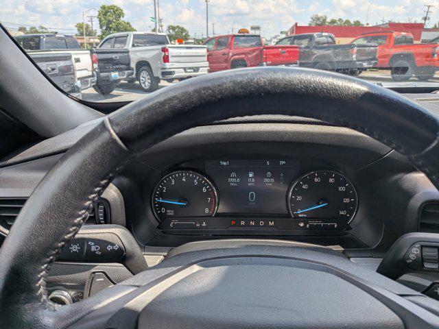 used 2020 Ford Explorer car, priced at $22,988