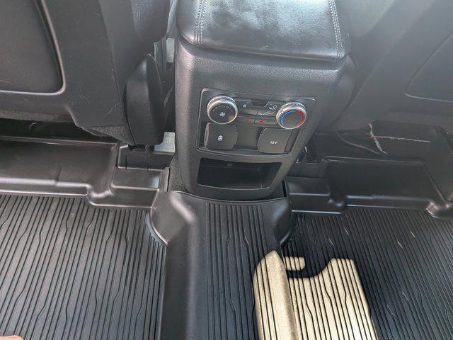 used 2020 Ford Explorer car, priced at $22,988