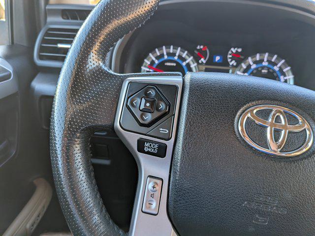 used 2015 Toyota 4Runner car, priced at $26,995