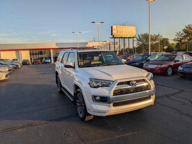 used 2015 Toyota 4Runner car, priced at $26,995