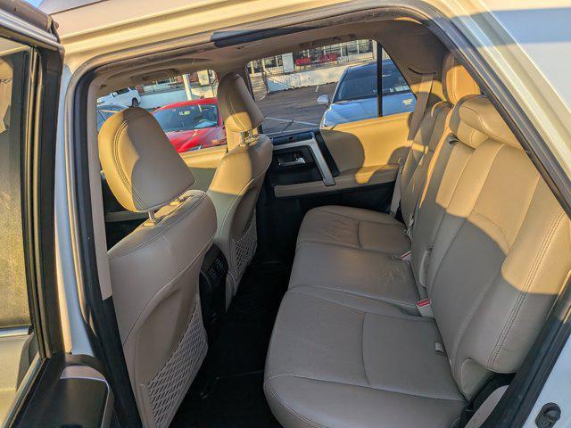 used 2015 Toyota 4Runner car, priced at $26,995