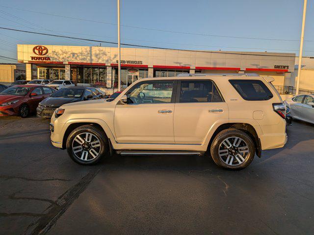 used 2015 Toyota 4Runner car, priced at $26,995