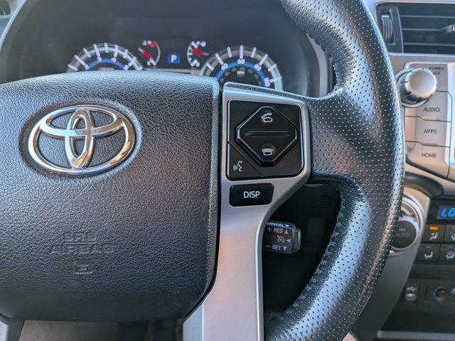 used 2015 Toyota 4Runner car, priced at $26,995