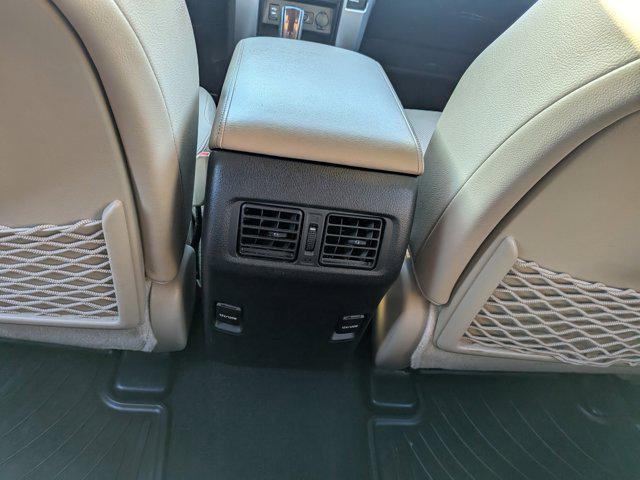 used 2015 Toyota 4Runner car, priced at $26,995