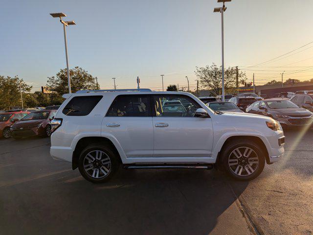 used 2015 Toyota 4Runner car, priced at $26,995