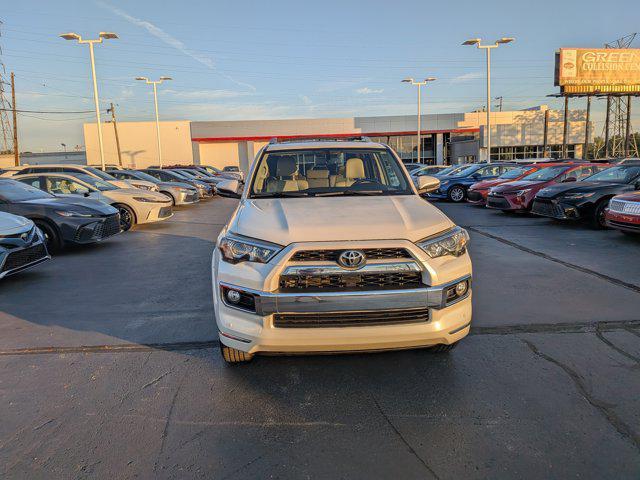 used 2015 Toyota 4Runner car, priced at $26,995