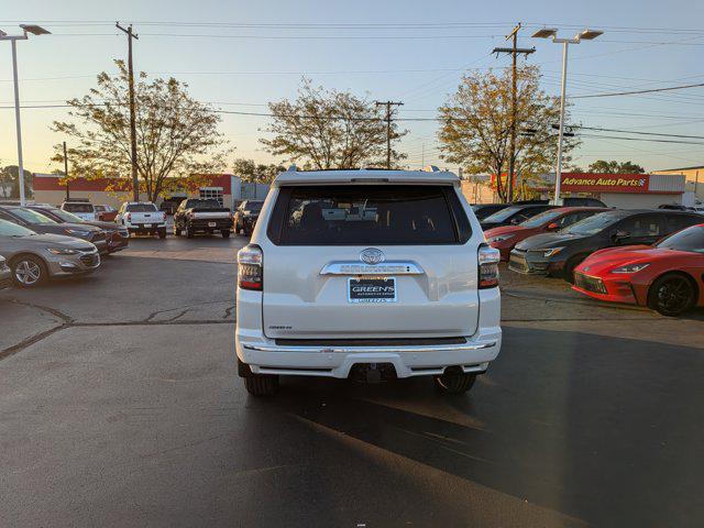 used 2015 Toyota 4Runner car, priced at $26,995