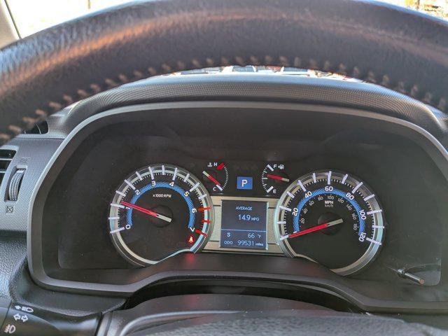 used 2015 Toyota 4Runner car, priced at $26,995